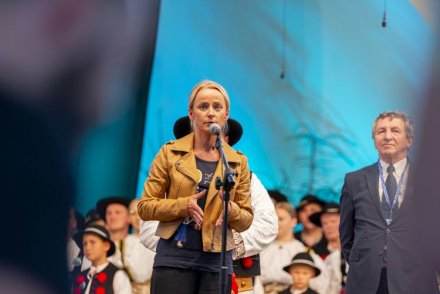 60. Tydzień Kultury Beskidzkiej